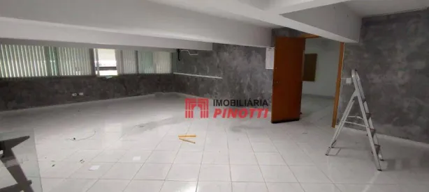Prédio Comercial à venda, 640m² no Assunção, São Bernardo do Campo