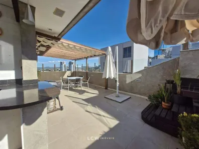 Cobertura com 3 Quartos à venda, 241m² no Vale do Sereno, Nova Lima