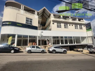 Sala Comercial para alugar, 1312m² no Vila Santana, Sorocaba