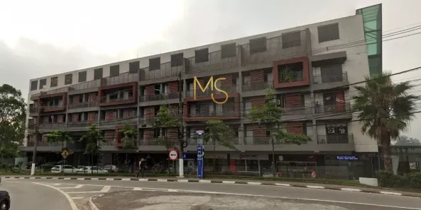 Ponto Comercial para alugar, 60m² no Lageadinho, Cotia