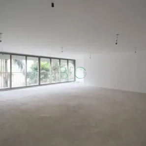 Apartamento com 4 Quartos à venda, 273m² no Indianópolis, São Paulo
