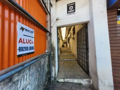 Sala Comercial com 1 Quarto para alugar, 30m² no Cavalhada, Porto Alegre