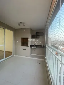 Apartamento com 3 Quartos para alugar, 78m² no Vila Guilherme, São Paulo