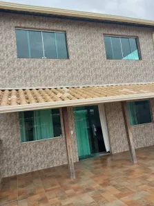 Casa com 4 Quartos à venda, 200m² no Gentileza, Betim