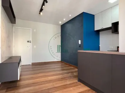 Imóvel Comercial com 2 Quartos à venda, 55m² no Morumbi, Piracicaba
