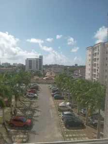 Apartamento com 2 Quartos à venda, 56m² no Buraquinho, Lauro de Freitas
