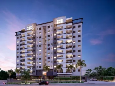 Apartamento com 2 Quartos à venda, 56m² no Jardim Itamarati, Campinas