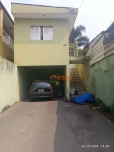 Casa com 2 Quartos à venda, 125m² no Jardim Bela Vista, Guarulhos