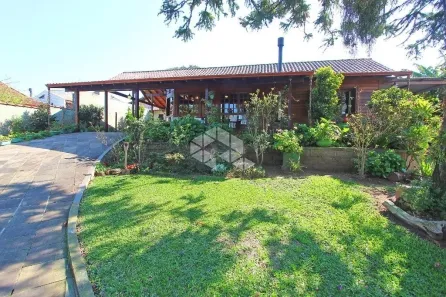 Casa com 2 Quartos à venda, 205m² no Cristal, Porto Alegre