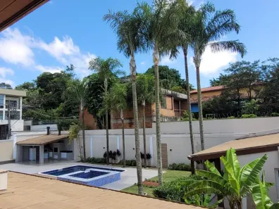 Casa com 5 Quartos à venda, 828m² no Paraisópolis, São Paulo