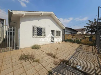 Casa com 3 Quartos à venda, 172m² no Nova Americana, Americana