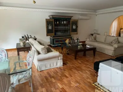 Apartamento com 3 Quartos para venda ou aluguel, 350m² no Santa Cecília, São Paulo