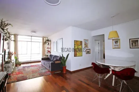 Apartamento com 2 Quartos à venda, 105m² no Jardim Paulista, São Paulo
