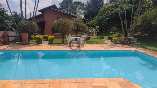 Casa de Condomínio com 3 Quartos à venda, 307m² no Centro, Itupeva