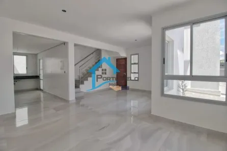 Casa com 3 Quartos à venda, 165m² no Centro, Contagem
