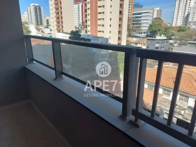 Apartamento com 1 Quarto à venda, 28m² no Vila Clementino, São Paulo
