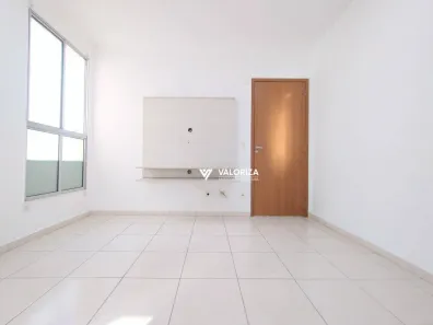 Apartamento com 2 Quartos à venda, 47m² no Aparecidinha, Sorocaba