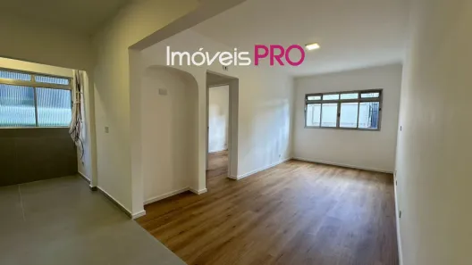 Apartamento com 1 Quarto à venda, 56m² no Indianópolis, São Paulo