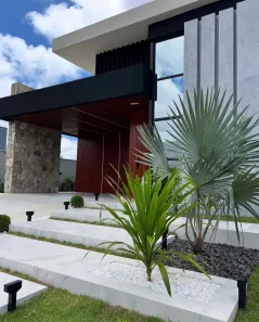 Casa de Condomínio com 3 Quartos à venda, 220m² no Comercial Norte, Bayeux