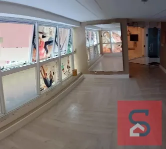 Sala Comercial à venda, 30m² no Centro, Cabo Frio