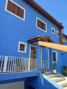 Sobrado com 3 Quartos à venda, 288m² no Jardim Guapira, São Paulo