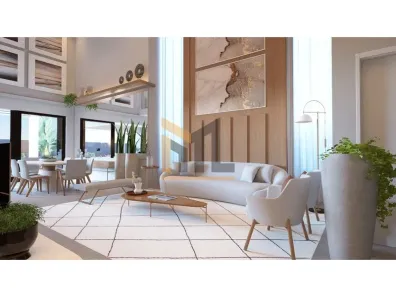 Casa de Condomínio com 4 Quartos à venda, 370m² no Alphaville Nova Esplanada 3, Votorantim