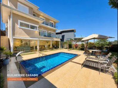 Casa com 3 Quartos à venda, 601m² no Golf Gardens, Carapicuíba