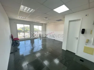 Sala Comercial para alugar, 39m² no Vila Mariana, São Paulo
