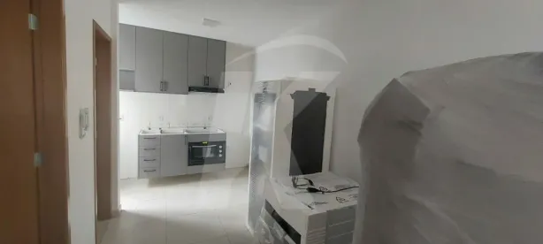 Apartamento com 1 Quarto para alugar, 27m² no Vila Isolina Mazzei, São Paulo