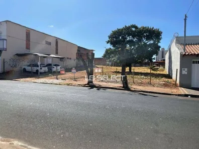 Lote/Terreno à venda, 1750m² no Martins, Uberlândia