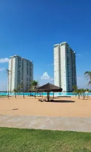 Apartamento com 3 Quartos para alugar, 138m² no Ribeirão do Lipa, Cuiabá