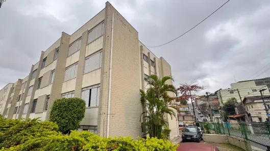 Apartamento com 2 Quartos à venda, 56m² no Moinho Velho, São Paulo