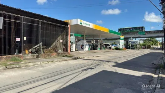 Galpão/Depósito/Armazém à venda, 126m² no Iputinga, Recife