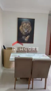 Apartamento com 2 Quartos à venda, 52m² no Jaguaribe, Osasco