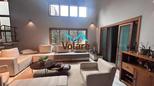 Casa de Condomínio com 4 Quartos à venda, 750m² no Adalgisa, Osasco