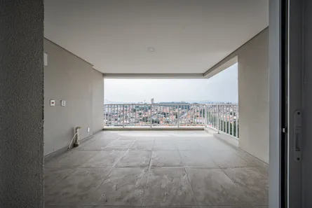 Apartamento com 2 Quartos à venda, 70m² no Parque São Domingos, São Paulo