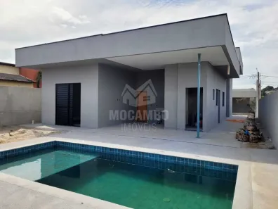 Casa de Condomínio com 3 Quartos à venda, 190m² no Condominio Bosque dos Pires, Itatiba