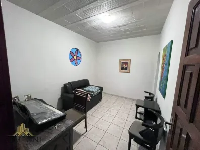 Casa com 4 Quartos à venda, 222m² no Concórdia, Belo Horizonte
