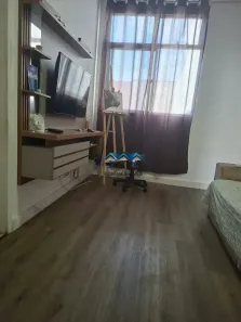 Apartamento com 2 Quartos à venda, 50m² no Diamante (Barreiro), Belo Horizonte