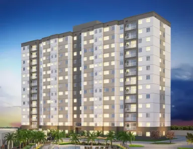 Apartamento com 2 Quartos à venda, 48m² no Camorim, Rio de Janeiro