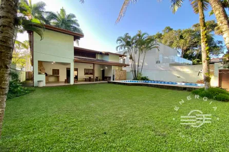 Casa com 5 Quartos à venda, 280m² no Riviera, Bertioga