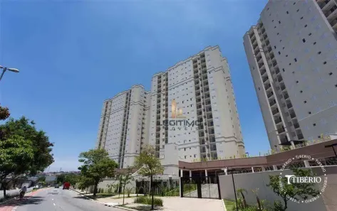 Apartamento com 2 Quartos à venda, 50m² no Jardim Arpoador, São Paulo