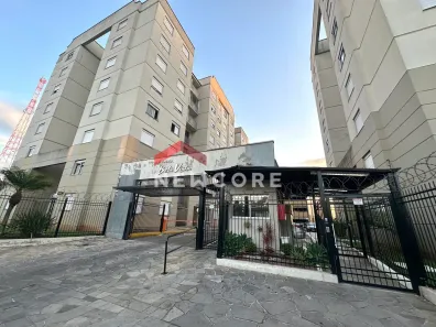 Apartamento com 2 Quartos à venda, 56m² no Vila Vista Alegre, Cachoeirinha