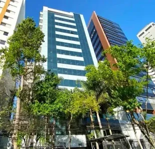 Prédio Comercial para alugar, 2541m² no Liberdade, São Paulo