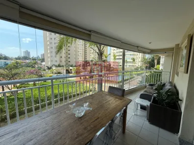 Apartamento com 2 Quartos à venda, 107m² no Vila Isa, São Paulo