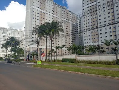 Apartamento com 2 Quartos à venda, 57m² no Setor Industrial, Brasília