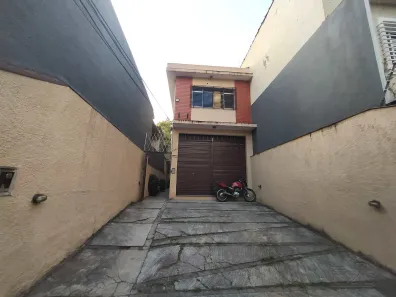 Imóvel Comercial à venda, 341m² no Vila Mariana, São Paulo