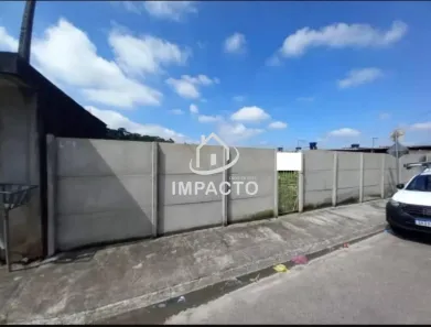 Lote/Terreno à venda, 336m² no Parque Residencial Casa Branca, Suzano