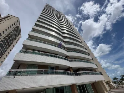 Apartamento com 3 Quartos à venda, 89m² no Benfica, Fortaleza