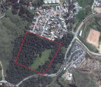 Lote/Terreno à venda, 48400m² no Conjunto Habitacional - Setor A, Itapevi